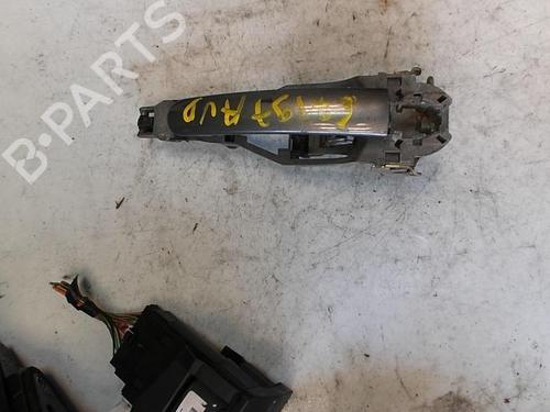 Front right exterior door handle VW PASSAT B5.5 (3B3) 1.9 TDI | BP21341958C129 