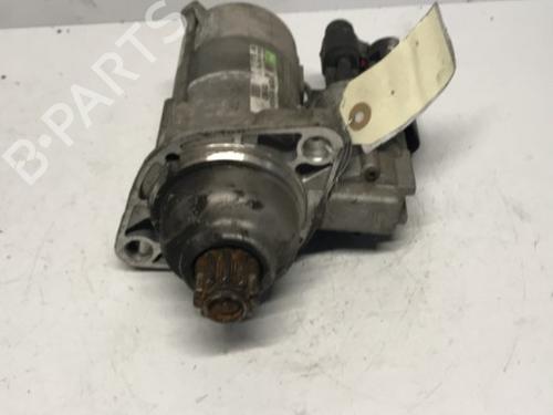 Used Starter VW CADDY III Box Body/MPV (2KA, 2KH, 2CA, 2CH) 1.9 TDI 4motion (105 hp) 21334989