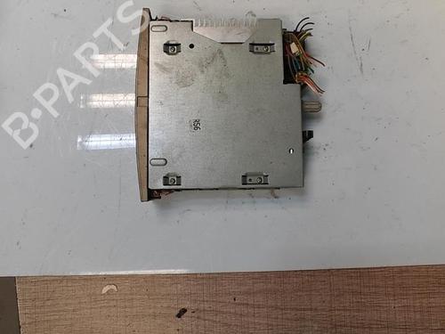Bilradio RENAULT CLIO III (BR0/1, CR0/1) 1.5 dCi (BR17, CR17) (86 hp) 21352094