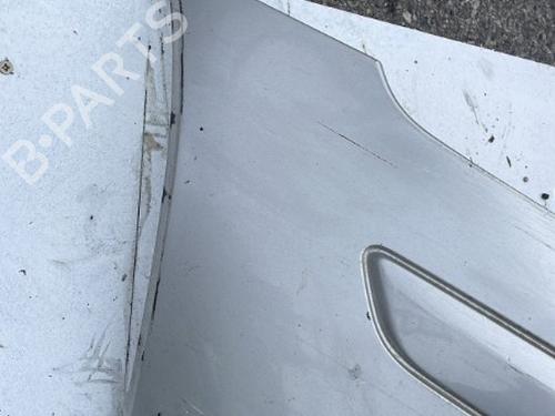 Front bumper VOLVO V50 (545) 1.6 D | BP21848256C7 