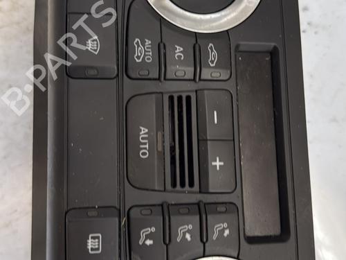 Used Climate control AUDI A3 Sportback (8PA) 1.6 TDI (105 hp) 25335757