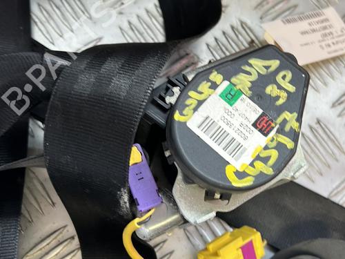 Used Front right belt tensioner VW GOLF V (1K1) 1.6 FSI (115 hp) 21356935