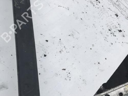 Front bumper reinforcement PEUGEOT 307 CC (3B) 2.0 HDi 135 | BP21329366C109 