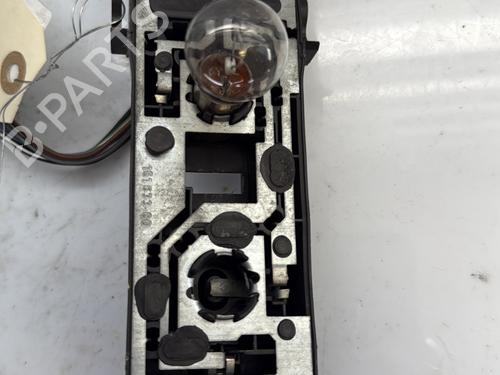Lamp holder MERCEDES-BENZ C-CLASS Coupe (CL203) C 220 CDI (203.706) | BP24646256L10 