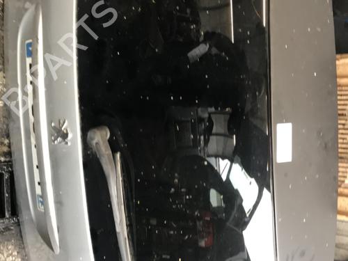 Tailgate PEUGEOT 206 SW (2E/K) 1.6 16V | BP28386201C6