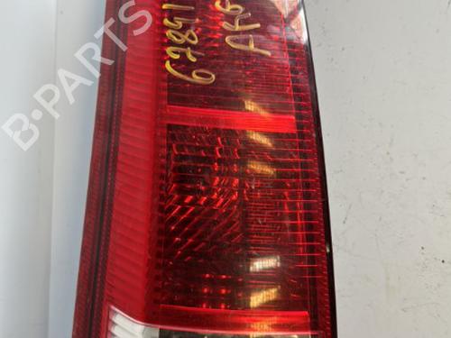 Used Left taillight OPEL MERIVA A MPV (X03) 1.8 (E75) (125 hp) 21346285