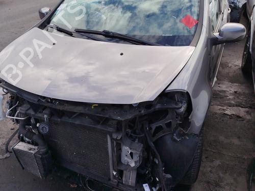 Left front window switch RENAULT CLIO III (BR0/1, CR0/1) 1.5 dCi (BR17, CR17) | BP27252359I27  - Image 6