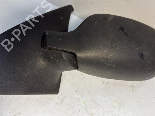 Left mirror NISSAN MICRA III (K12) 1.5 dCi | BP25131991C26 