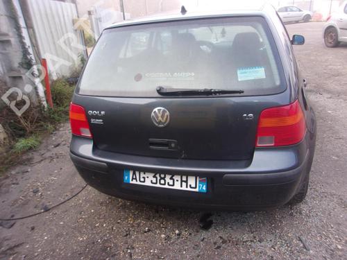 Hood lift support VW GOLF IV (1J1) 1.6 | BP21846478C139 