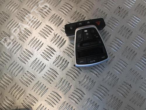 Climate control RENAULT LAGUNA III (BT0/1) 2.0 dCi (BT01, BT08, BT09, BT0E, BT0K, BT12, BT1C, BT1D,... | BP21847506I5 