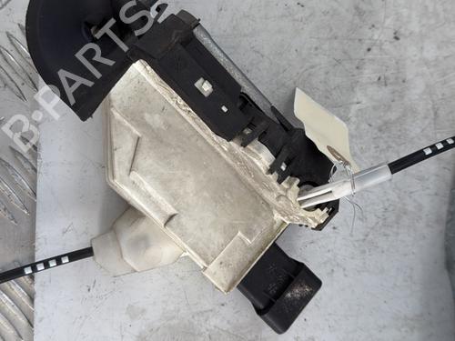 Front right lock PEUGEOT 308 SW I (4E_, 4H_) 1.6 HDi | BP21331895C97 