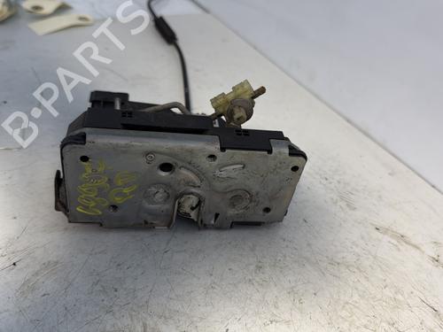 Rear right lock OPEL CORSA D (S07) 1.4 (L08, L68) | BP23798124C99 