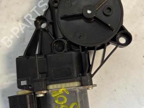 Right front window motor FORD FIESTA VI (CB1, CCN) 1.25 | BP25141800E20 