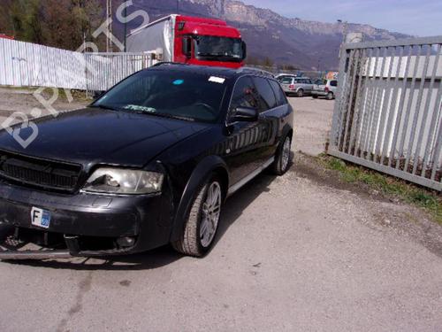 Steering pump AUDI ALLROAD C5 (4BH) 2.5 TDI quattro | BP21354791M99 