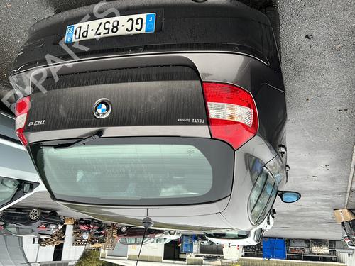 Starter BMW 1 (E87) 118 d | BP21330251M8 