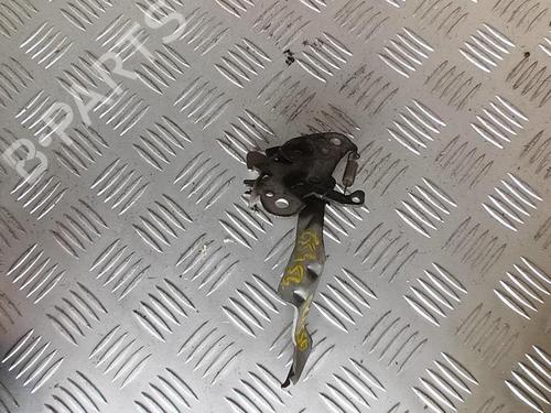 Used Hood lock CITROËN XSARA PICASSO (N68) 1.6 16V (109 hp) 21348422