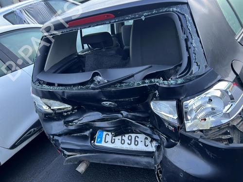 Alternator VW GOLF VI (5K1) 1.6 TDI | BP21348978M7 