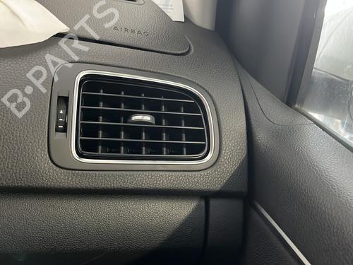 Air vent VW POLO V (6R1, 6C1) 1.4 TDI | BP26239676I21 
