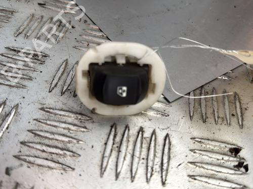 Right front window switch RENAULT MEGANE II (BM0/1_, CM0/1_) 1.6 16V | BP28100529I26 