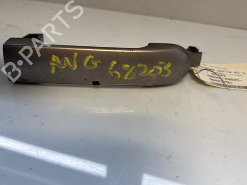 Front left exterior door handle NISSAN NOTE (E11, NE11) 1.5 dCi | BP21561284C128 