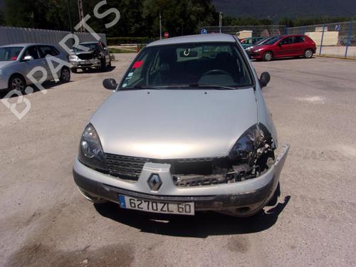 Front right window mechanism RENAULT CLIO II (BB_, CB_) 1.2 (BB0A, BB0F, BB10, BB1K, BB28, BB2D, BB2H, CB0A,... | BP21333561C23 