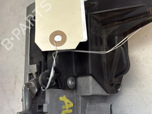 Used Front left lock PEUGEOT 307 Break (3E) 1.6 HDi 110 (109 hp) 26168405