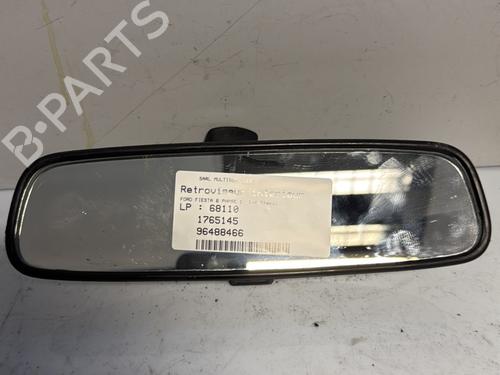 Rear mirror FORD FIESTA VI (CB1, CCN) 1.4 TDCi | BP21679940I6 