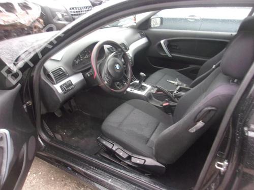 Front right window mechanism BMW 3 Compact (E46) 320 td | BP21354206C23 