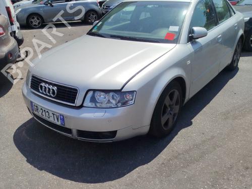 Steering column stalk AUDI A4 B6 Avant (8E5)  | BP22241067I23  - Image 6