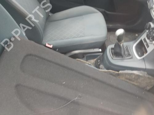 Right front window motor FORD FIESTA VI (CB1, CCN) 1.4 TDCi | BP21340044E20 