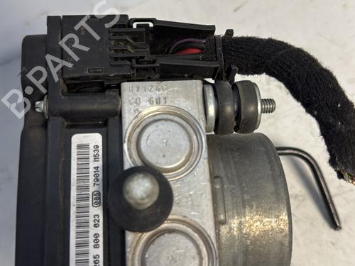 ABS pump FIAT BRAVO II (198_) 1.9 D Multijet (198AXB1A) | BP22748781M43 