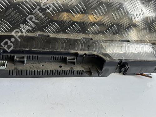 Instrument cluster RENAULT GRAND SCÉNIC II (JM0/1_) 1.5 dCi (JM1E) | BP21341762C47 