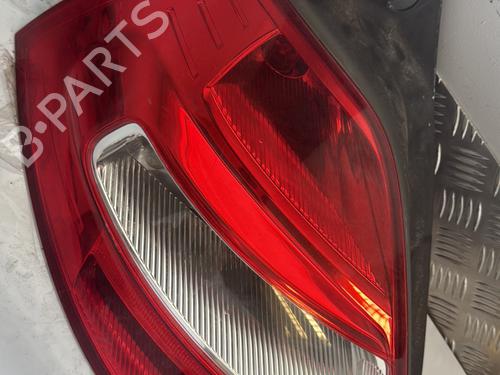 Left taillight RENAULT MEGANE II (BM0/1_, CM0/1_) 1.6 16V | BP27588600C34 