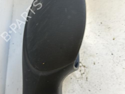 Right mirror CITROËN C3 I (FC_, FN_) 1.4 i | BP21329619C27 