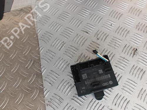Used Control unit AUDI A1 Sportback (8XA, 8XF) 1.4 TFSI (125 hp) 21345064