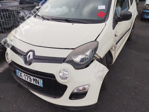 Module électronique RENAULT TWINGO II (CN0_) 1.2 16V (CN04, CN0B) | BP29199900M83 
