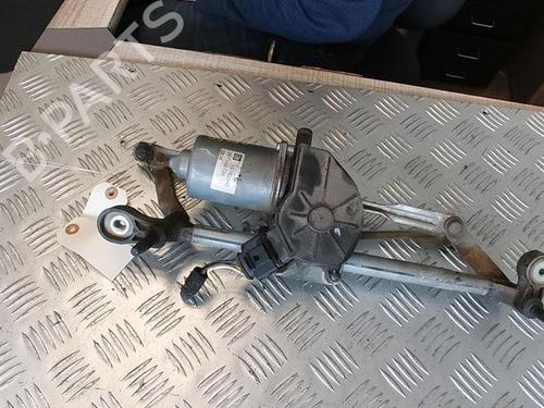 Front wiper motor OPEL CORSA E (X15) 1.3 CDTI (08, 68) | BP21338340M29 