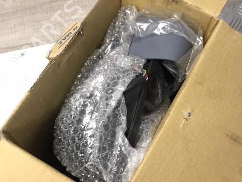 Used Left mirror FORD FOCUS I (DAW, DBW) 1.8 TDCi (115 hp) 22709516