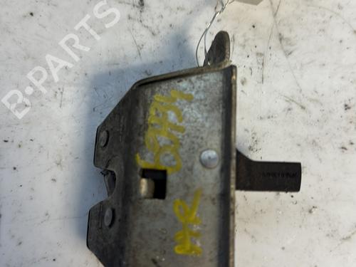Tailgate lock TOYOTA AYGO (_B1_) 1.0 (KGB10_, KGB10R) | BP26878169C101 
