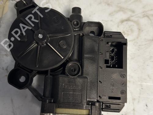 Right front window motor VW POLO V (6R1, 6C1) 1.4 TDI | BP21680005E20 