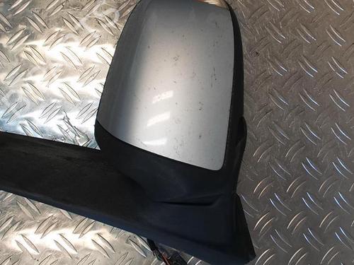 Left mirror FORD FOCUS C-MAX (DM2) 1.8 TDCi | BP21342416C26 