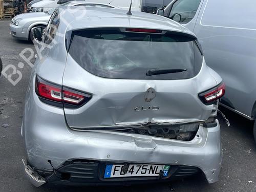 Multifunctionele display FORD FIESTA VI (CB1, CCN) 1.4 TDCi | BP21340928C48 