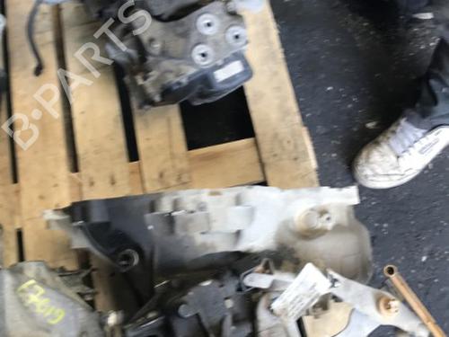 Used Gearbox OPEL CORSA D (S07) 1.3 CDTI (L08, L68) (75 hp) 21337947