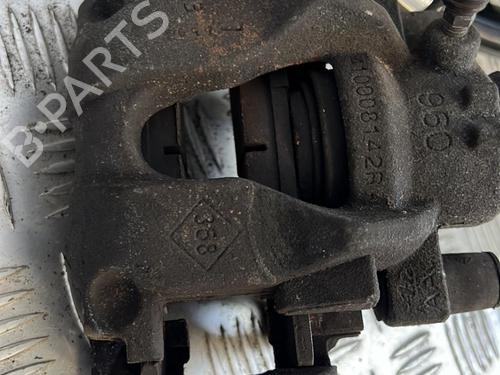 Used Right front brake caliper RENAULT CLIO IV (BH_) 0.9 TCe 90 (BHNF, BHMA, BHMH, BHJK, BHJR) (90 hp) 21338855