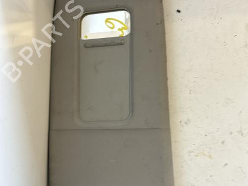 Left sun visor OPEL MERIVA A MPV (X03) 1.8 (E75) | BP21346268I1 