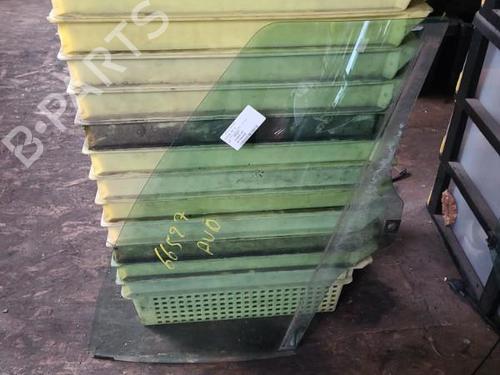 Used Front right door window FIAT GRANDE PUNTO (199_) 1.3 D Multijet (75 hp) 21357866