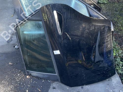 Left rear door ALFA ROMEO 159 Sportwagon (939_) 1.9 JTDM 16V (939BXC1B, 939BXC12) | BP21347898C4
