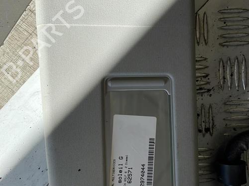 Used Left sun visor VW GOLF VI (5K1) 2.0 TDI 4motion (140 hp) 21846606