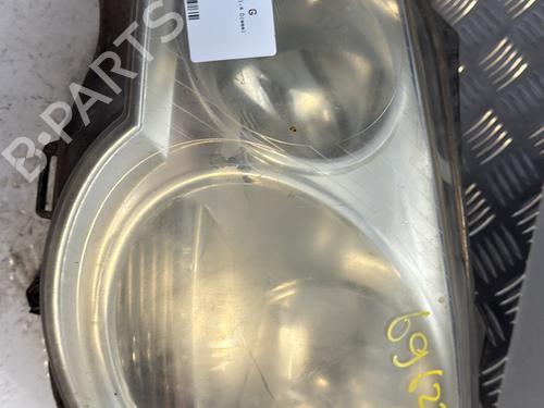 Left headlight VW POLO (9N_, 9A_) 1.4 TDI | BP27397972C28 