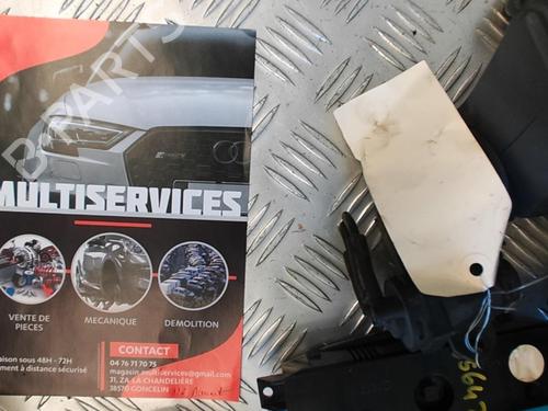 Used Left front brake caliper FORD C-MAX II (DXA/CB7, DXA/CEU) 2.0 TDCi (140 hp) 21340395